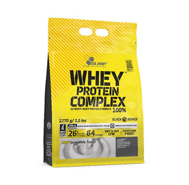 OLIMP Whey Protein Complex 100%