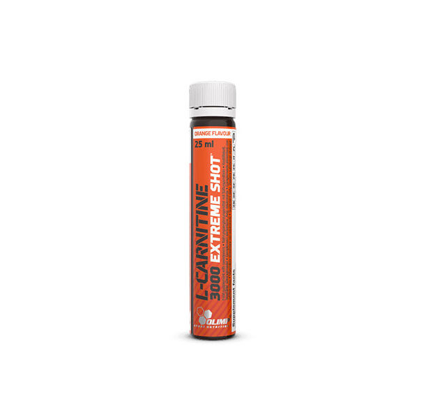 OLIMP L-Carnitine 3000 Extreme Shot / 25 ml