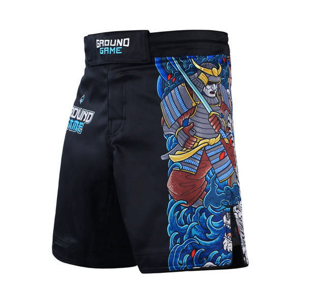 Шорти - Ground Game - MMA SHORTS YOKAI 3.0