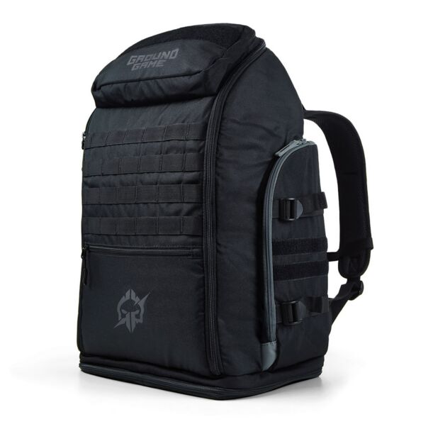 Раница - Ground Game - Training Backpack Samurai Shadow