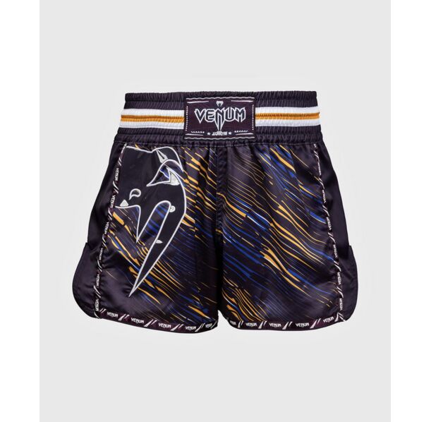 Муай Тай Шорти -Venum Giant Muay Thai shorts - Dark Purple ​