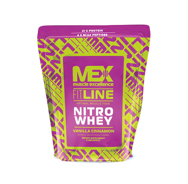 MEX Nitro Whey