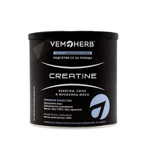 VEMOHERB Creatine
