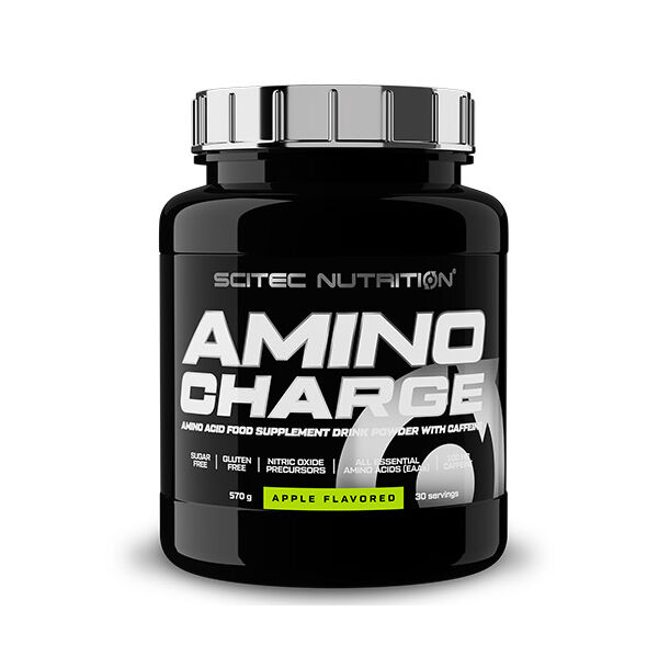 SCITEC Amino Charge / 30 Serv.