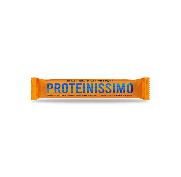 SCITEC Proteinissimo Prime Bar