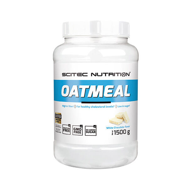 SCITEC Oatmeal