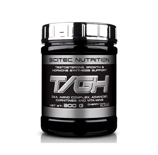 SCITEC T/GH