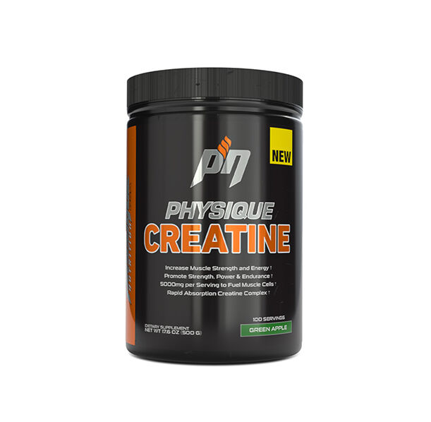 PHYSIQUE NUTRITION Creatine