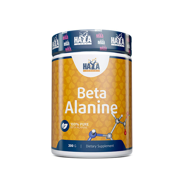 HAYA LABS Sports Beta-Alanine / 200 g