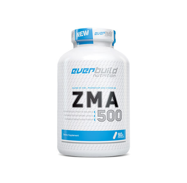 EVERBUILD ZMA / 90 Caps