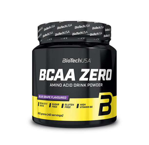 BIOTECH USA BCAA Zero