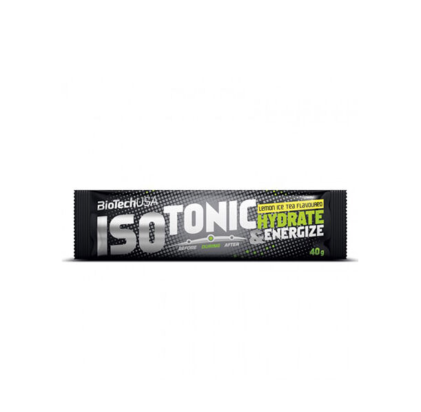 BIOTECH USA IsoTonic
