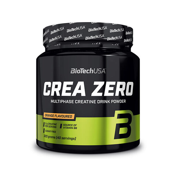 BIOTECH USA Crea Zero