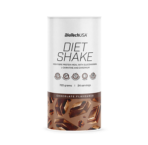 BIOTECH USA Diet Shake