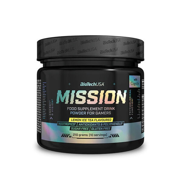 BIOTECH USA Mission