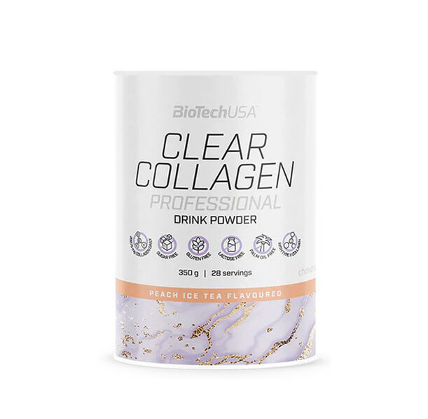 BIOTECH USA Clear Collagen Professional