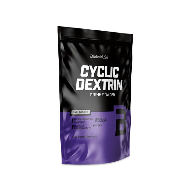 BIOTECH USA Cyclic Dextrin Drink Powder