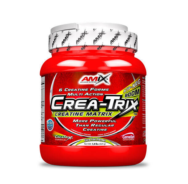 AMIX Crea-Trix ™ 40 Serv.