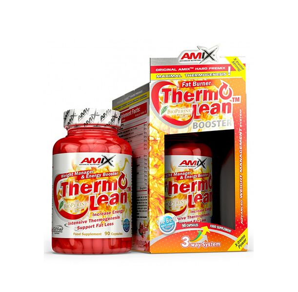 AMIX ThermoLean ™ 90 Caps.