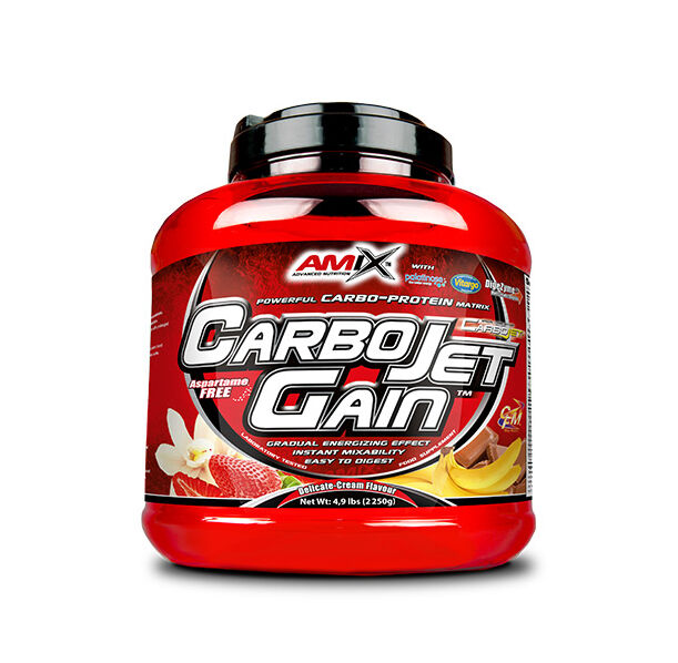 AMIX CarboJet ™ Gain