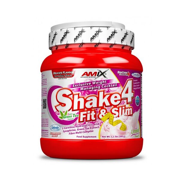 AMIX Shake 4 Fit & Slim