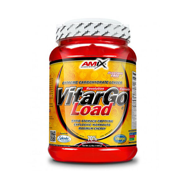AMIX Vitargo ® Load