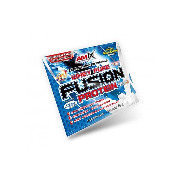 AMIX Whey Pure Fusion