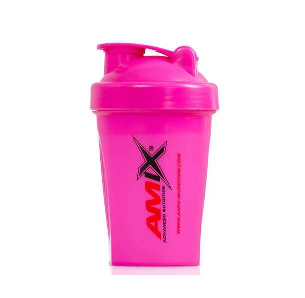 AMIX MiniShaker Color 400 ml / pink