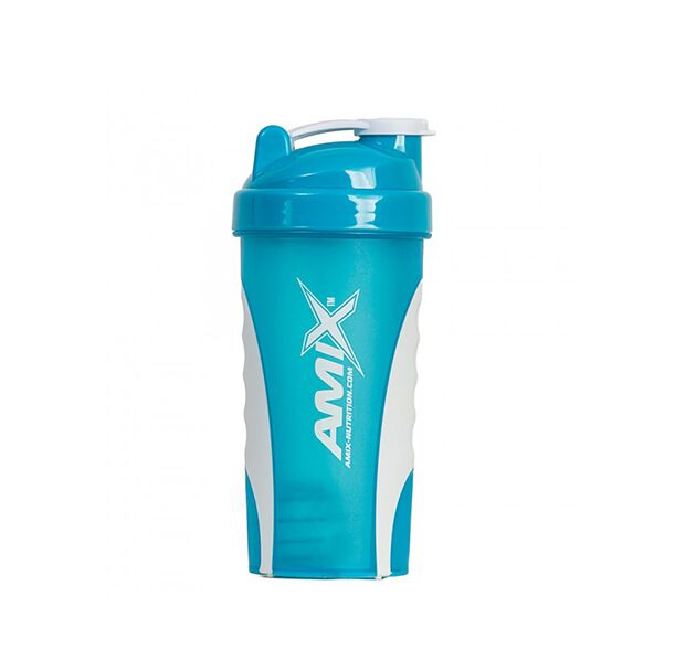 AMIX Shaker Excellent Bottle 600ml / Blue