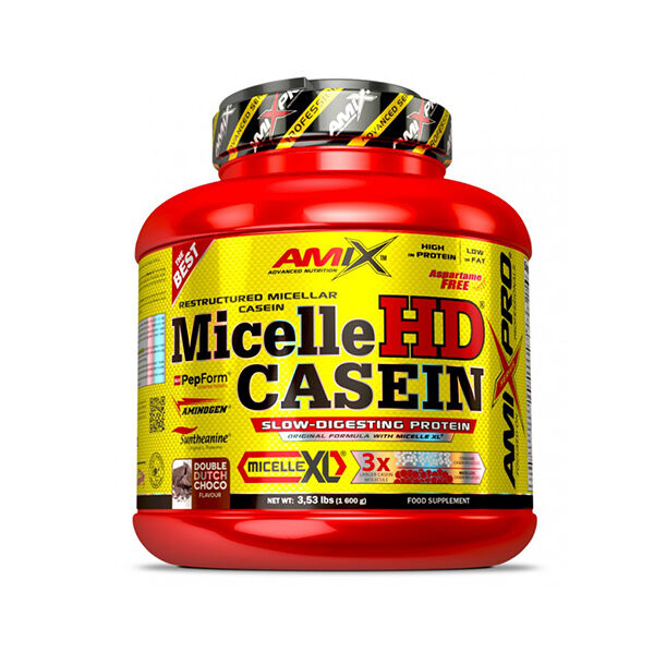 AMIX Micelle HD Casein