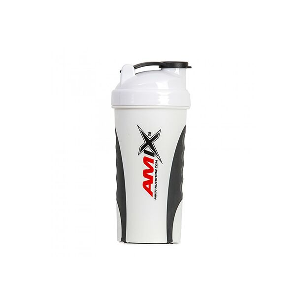AMIX Shaker Excellent Bottle 600ml / White