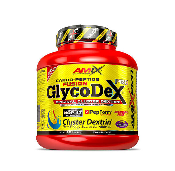 AMIX GlycoDex PRO
