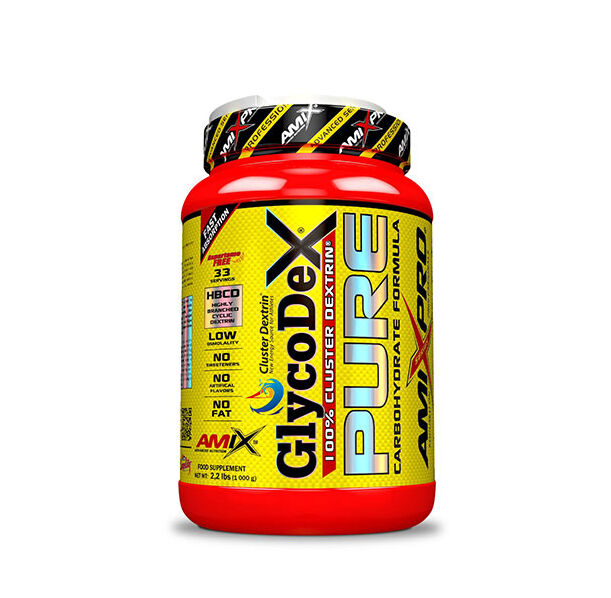 AMIX GlycoDex PURE