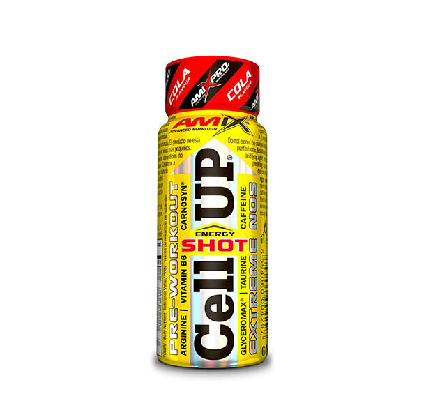 AMIX CellUP Shot / 60 ml