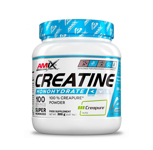 AMIX Creatine Monohydrate Creapure®