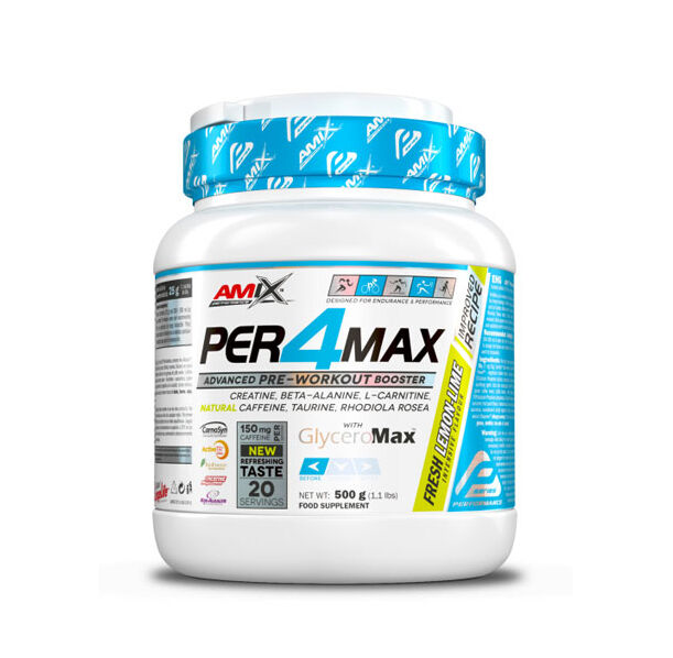 AMIX Performance Per4Max Booster