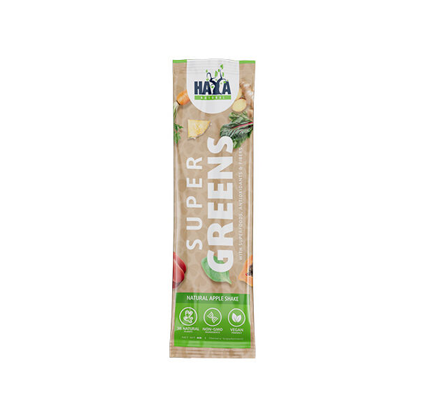 HAYA LABS Super Greens / Sachet