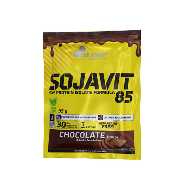 OLIMP Sojavit 85