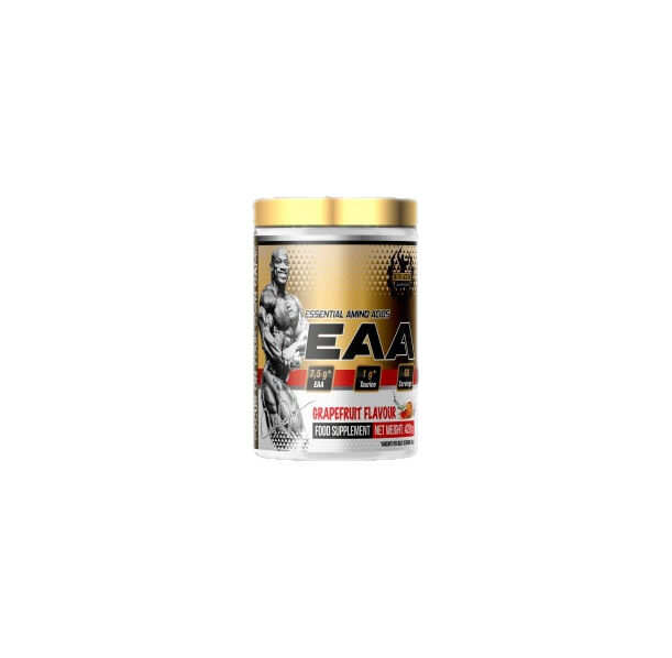 Dexter Jackson Signature Series - Gold Series | EAA Powder ~ Essential Amino Acids + Taurine / 420 грама, 60 дози