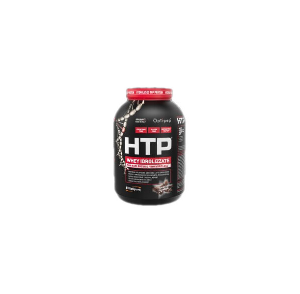 EthicSport - HTP Whey Hydrolysate | with Nucleotides & ProHydrolase® / 1950 грама, 65 дози