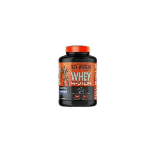 Flex Wheeler Signature Series - Whey Protein / 2000 грама, 57 дози