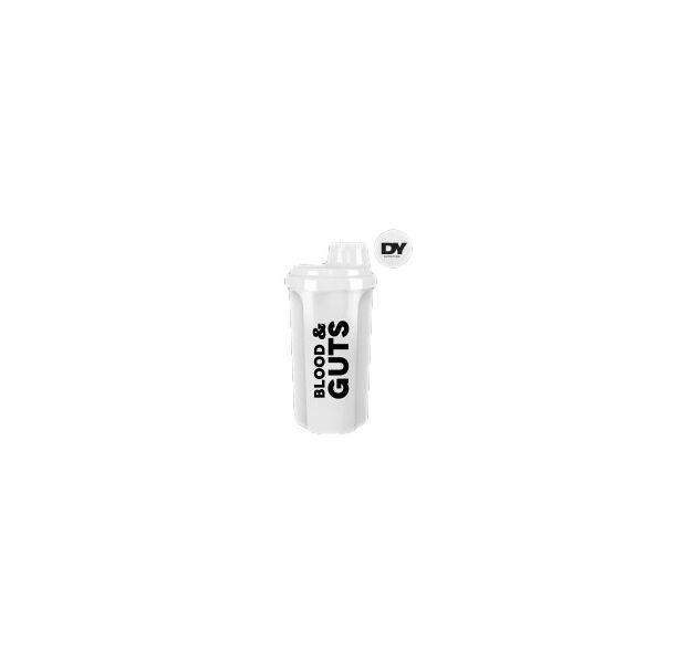 Dorian Yates Nutrition - Dorain Yates 6x Mr. Olympia | Blood & Guts Shaker / 700 мл