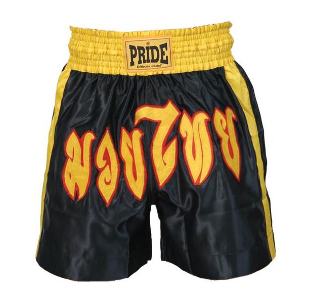 Pride Sport - Шорти за тайландски бокс и кик бокс​
