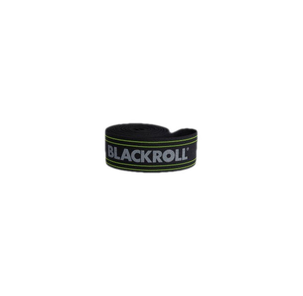 Blackroll - Resist Band Extreme | Тренировъчен ластик с екстремно съпротивление