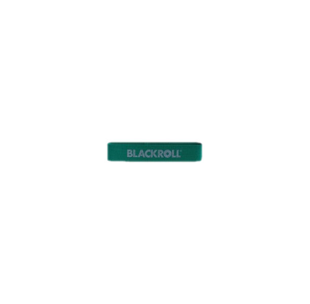 Blackroll - Loop Band Medium | Къс ластик със средно съпротивление
