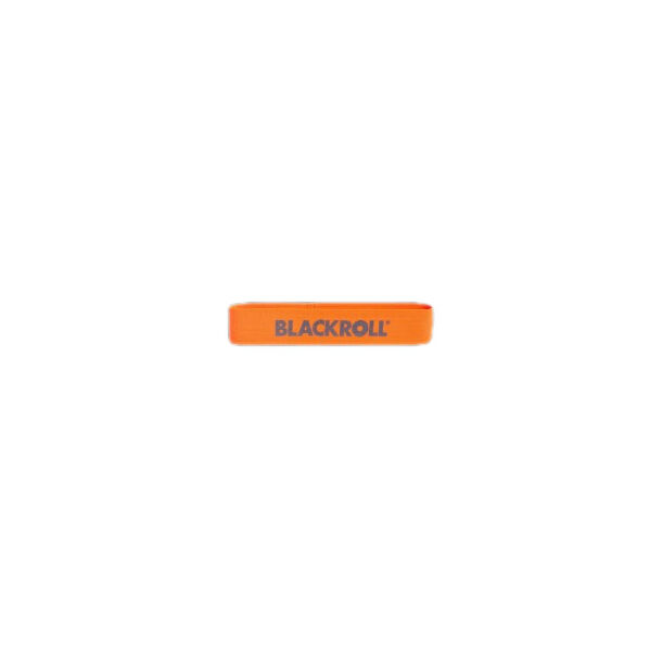 Blackroll - Loop Band Light | Къс ластик с леко съпротивление