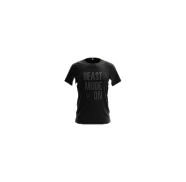 SWEDISH Supplements - T-Shirt / Beast Mode ON