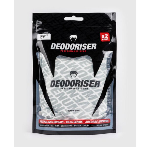 Обезмирисител за ръкавици - Venum Kontact Deodoriser - Ice ​