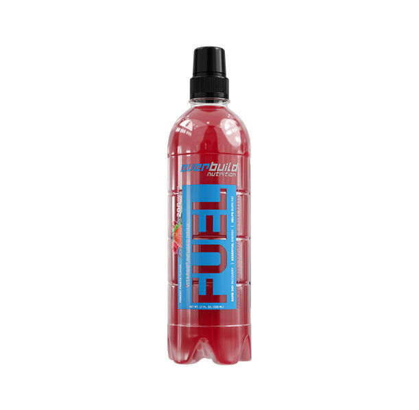 EVERBUILD - Vitargo Fuel RTD / 500 ml (500 дози)