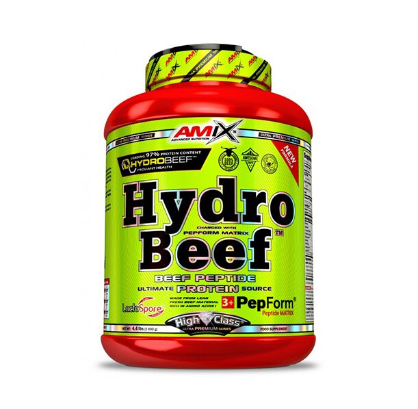 AMIX - HydroBeef™ (25 дози)